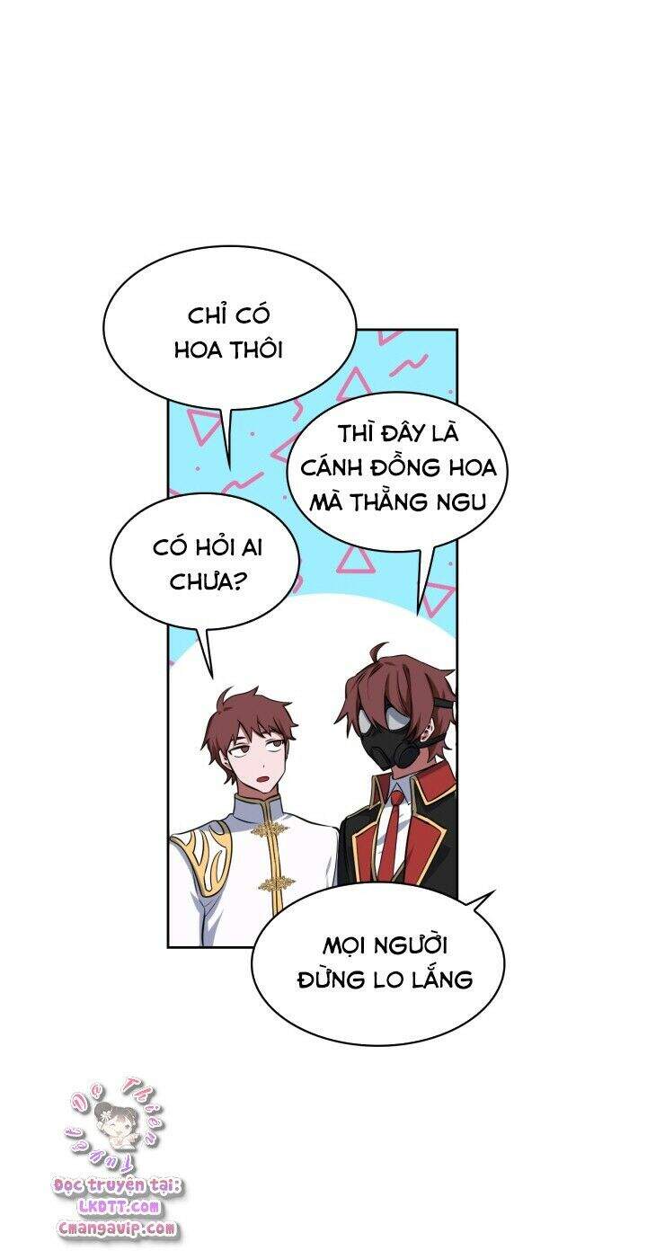Đừng Đụng Vào Em Trai Ta Chap 18 - Next Chap 19