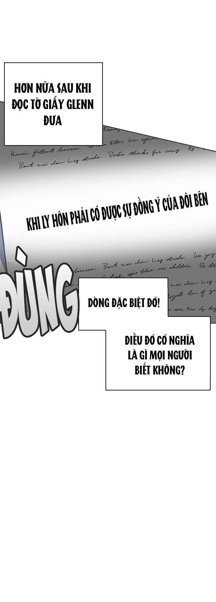 Đừng Đụng Vào Em Trai Ta Chap 49 - Next Chap 50