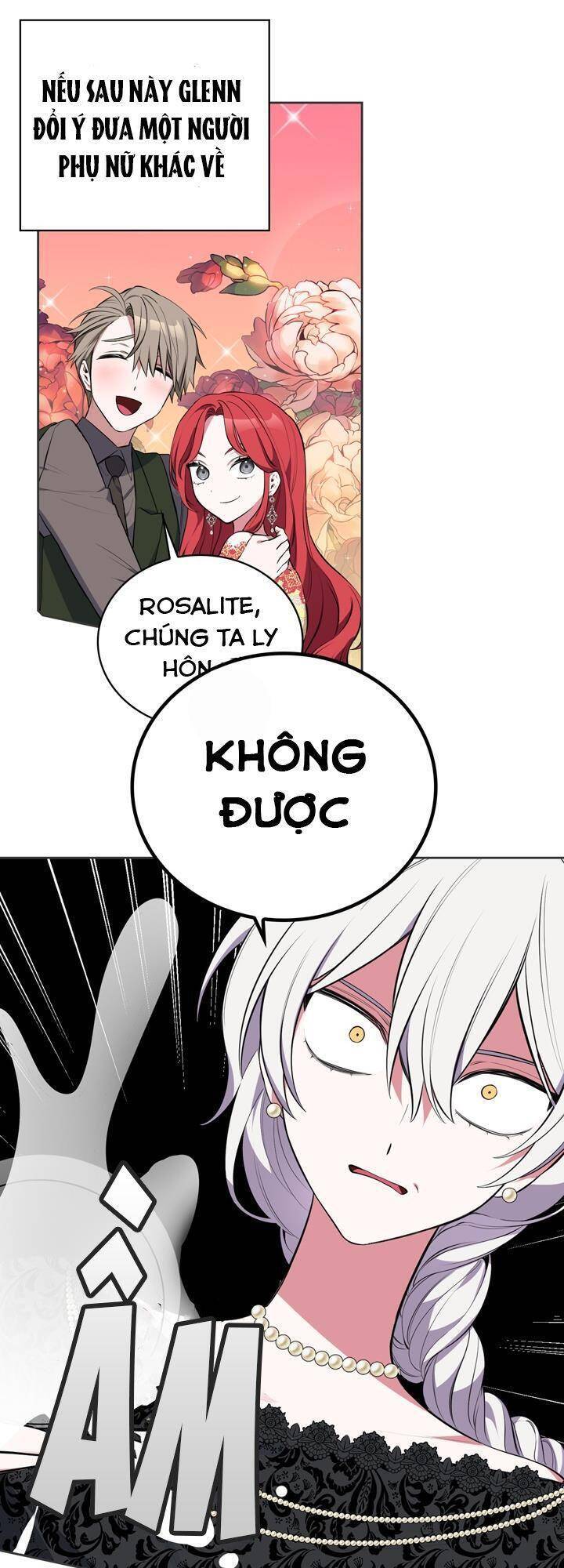 Đừng Đụng Vào Em Trai Ta Chap 49 - Next Chap 50