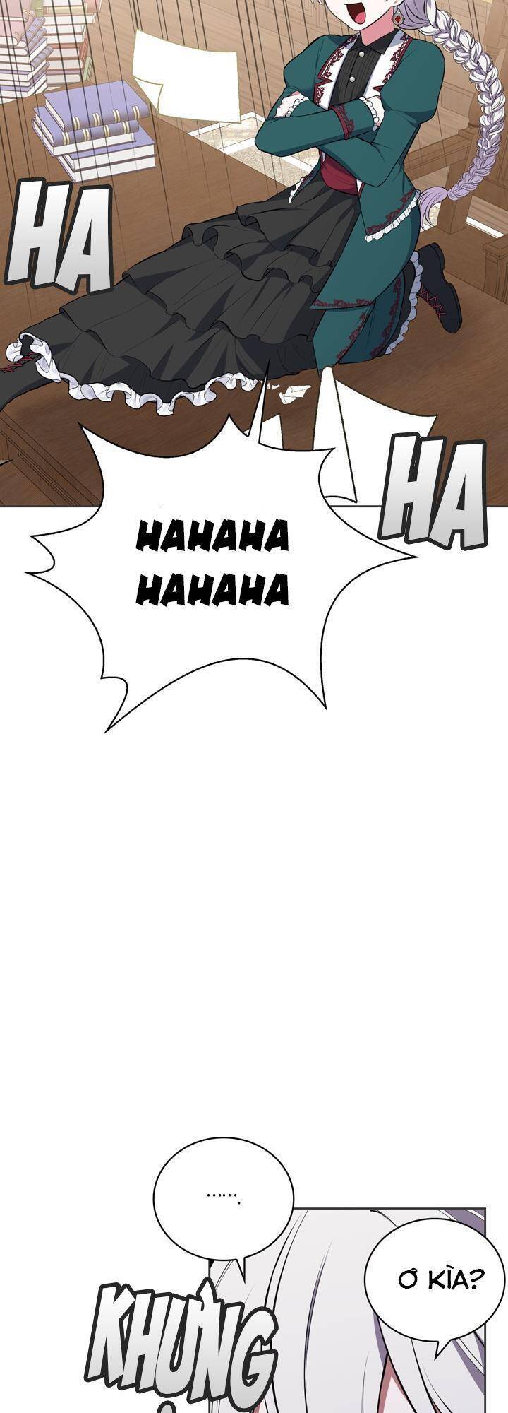 Đừng Đụng Vào Em Trai Ta Chap 49 - Next Chap 50