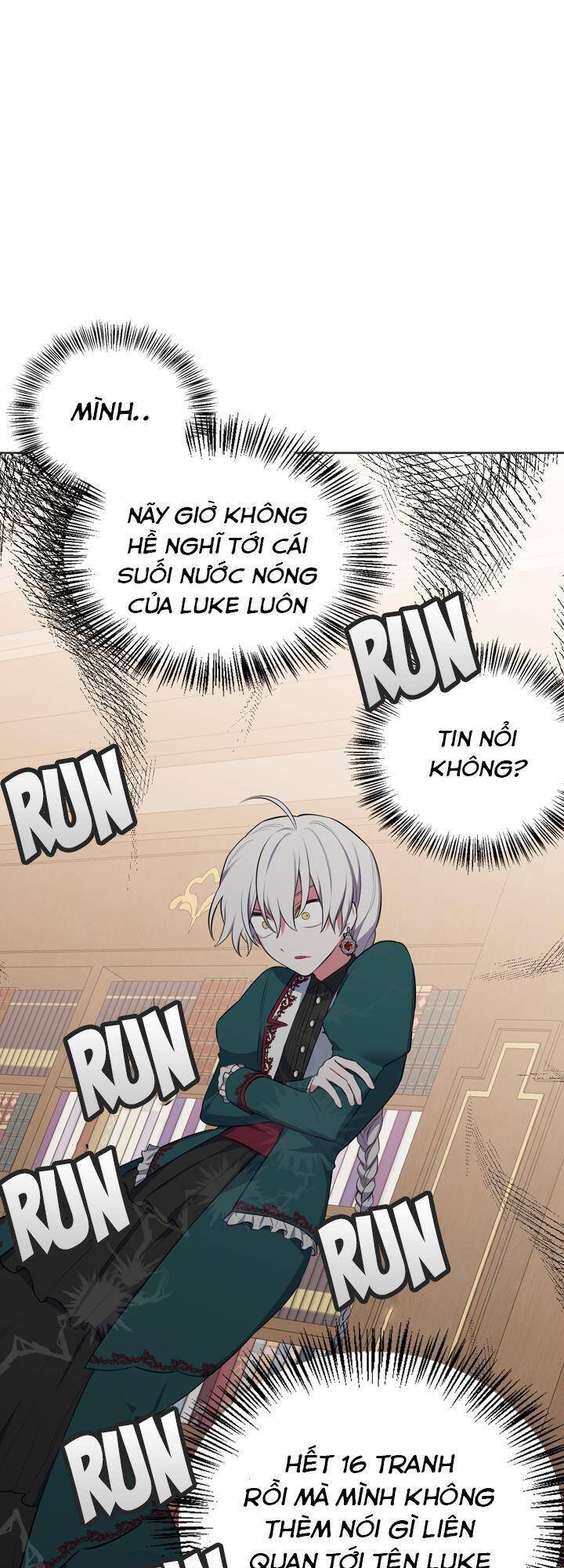 Đừng Đụng Vào Em Trai Ta Chap 49 - Next Chap 50