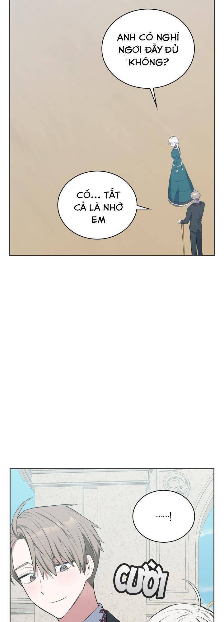 Đừng Đụng Vào Em Trai Ta Chap 49 - Next Chap 50
