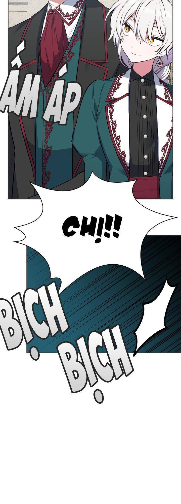 Đừng Đụng Vào Em Trai Ta Chap 49 - Next Chap 50