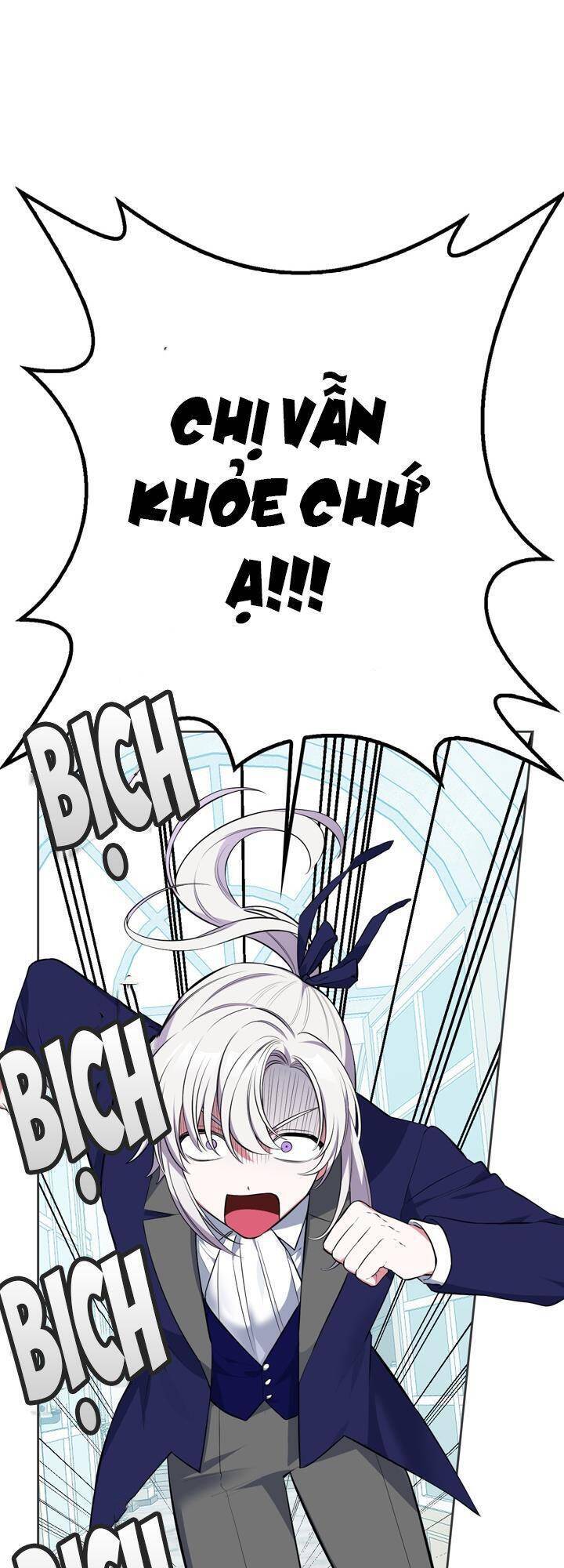 Đừng Đụng Vào Em Trai Ta Chap 49 - Next Chap 50