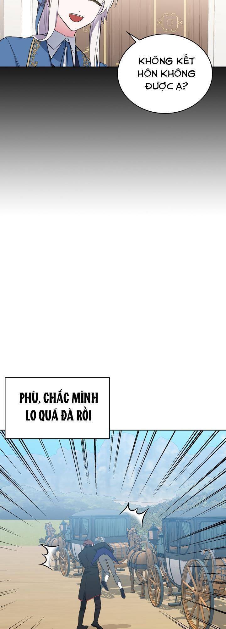 Đừng Đụng Vào Em Trai Ta Chap 49 - Next Chap 50