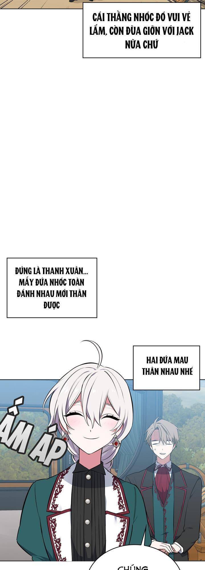 Đừng Đụng Vào Em Trai Ta Chap 49 - Next Chap 50