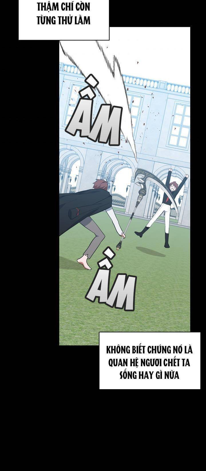 Đừng Đụng Vào Em Trai Ta Chap 49 - Next Chap 50