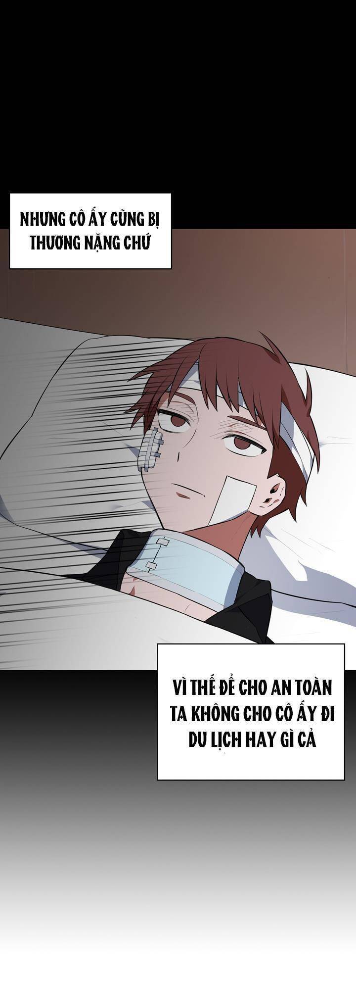 Đừng Đụng Vào Em Trai Ta Chap 49 - Next Chap 50