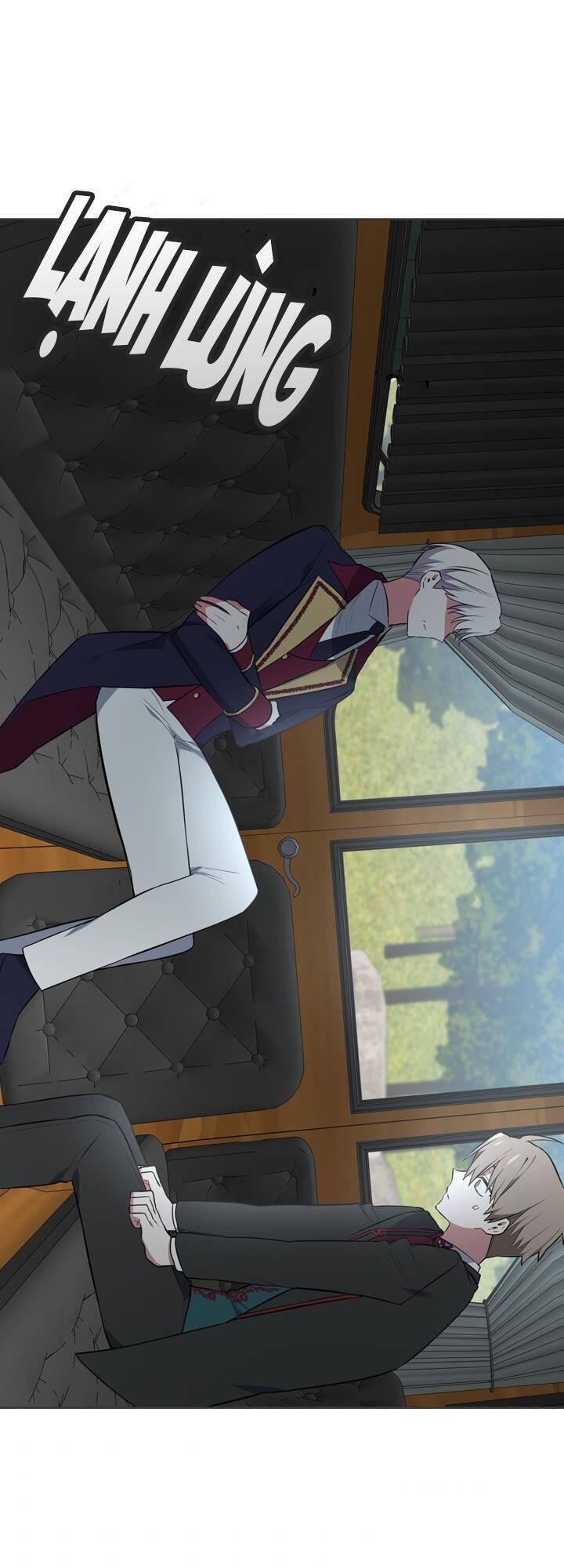 Đừng Đụng Vào Em Trai Ta Chap 49 - Next Chap 50