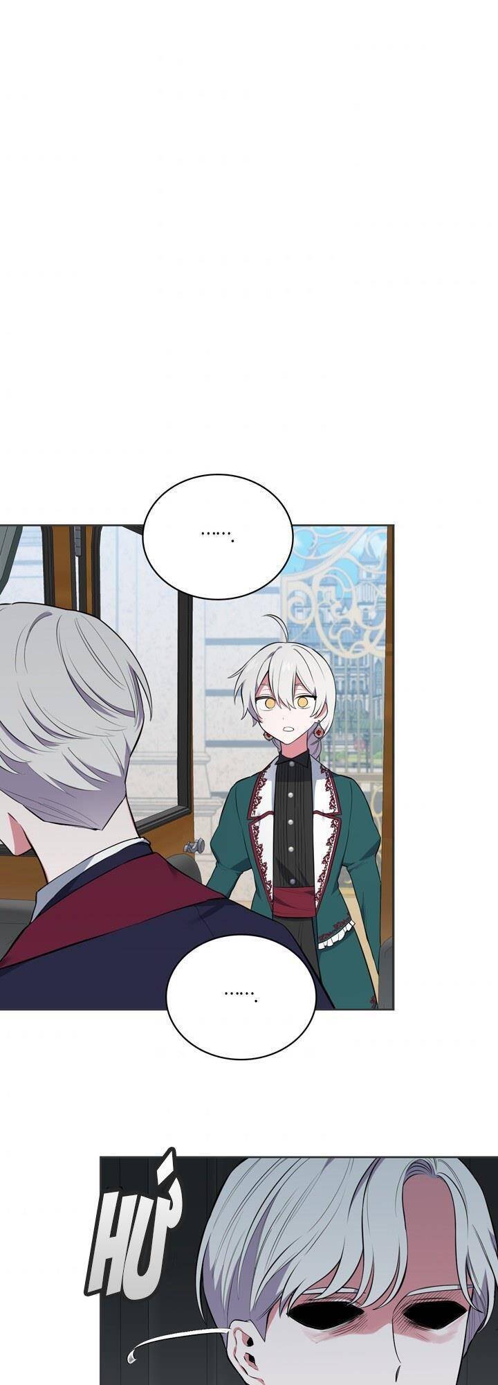 Đừng Đụng Vào Em Trai Ta Chap 49 - Next Chap 50