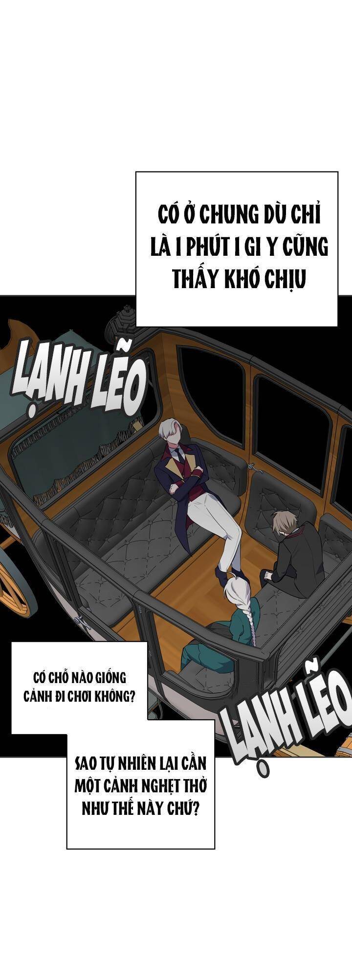 Đừng Đụng Vào Em Trai Ta Chap 49 - Next Chap 50