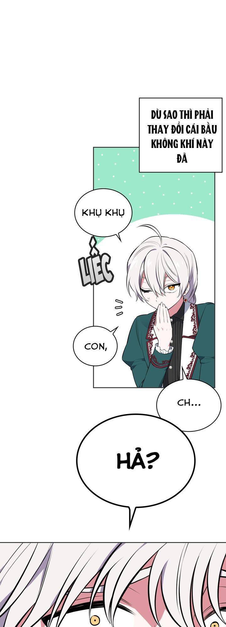 Đừng Đụng Vào Em Trai Ta Chap 49 - Next Chap 50