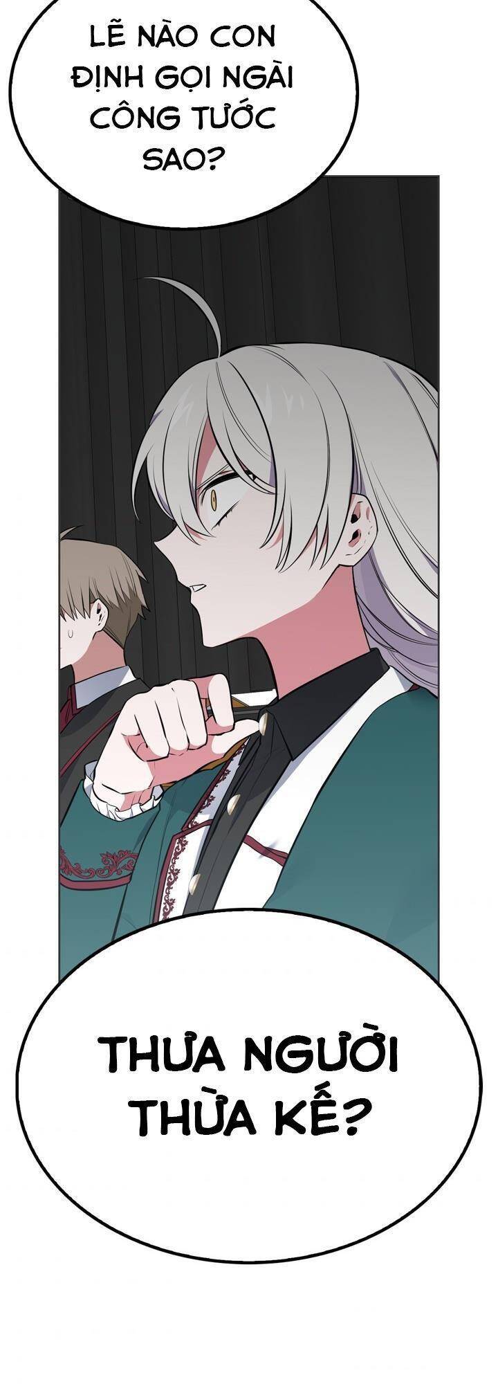 Đừng Đụng Vào Em Trai Ta Chap 49 - Next Chap 50