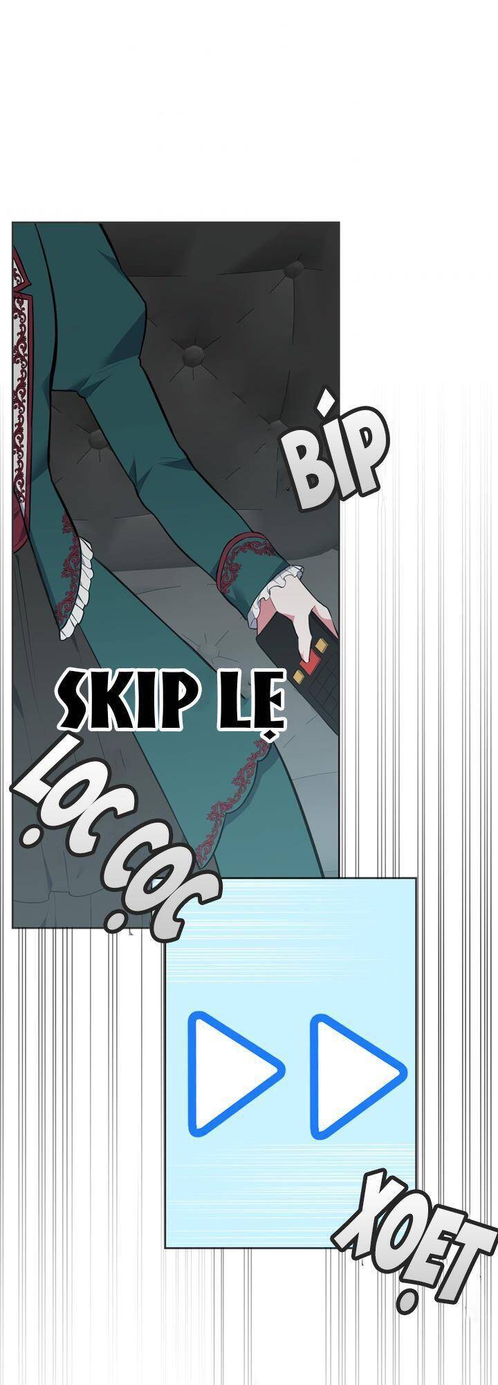 Đừng Đụng Vào Em Trai Ta Chap 49 - Next Chap 50