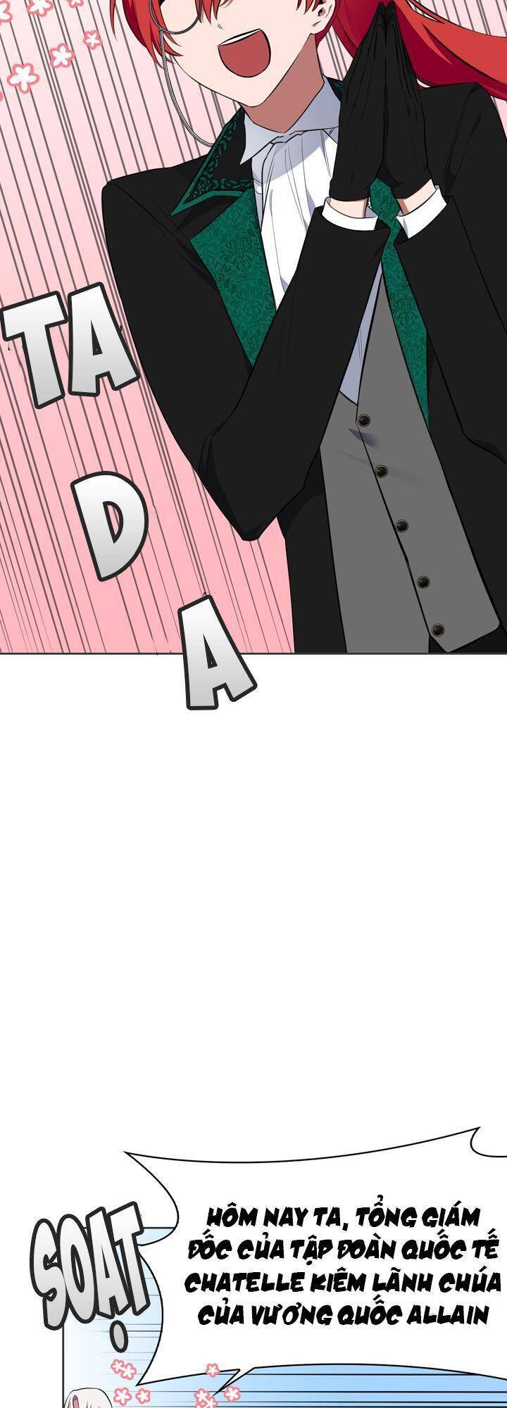 Đừng Đụng Vào Em Trai Ta Chap 49 - Next Chap 50