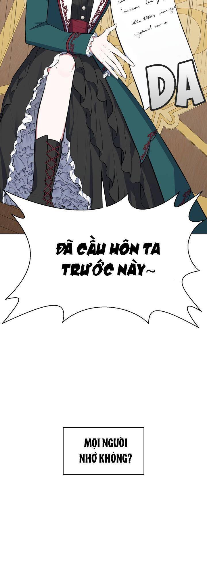 Đừng Đụng Vào Em Trai Ta Chap 49 - Next Chap 50