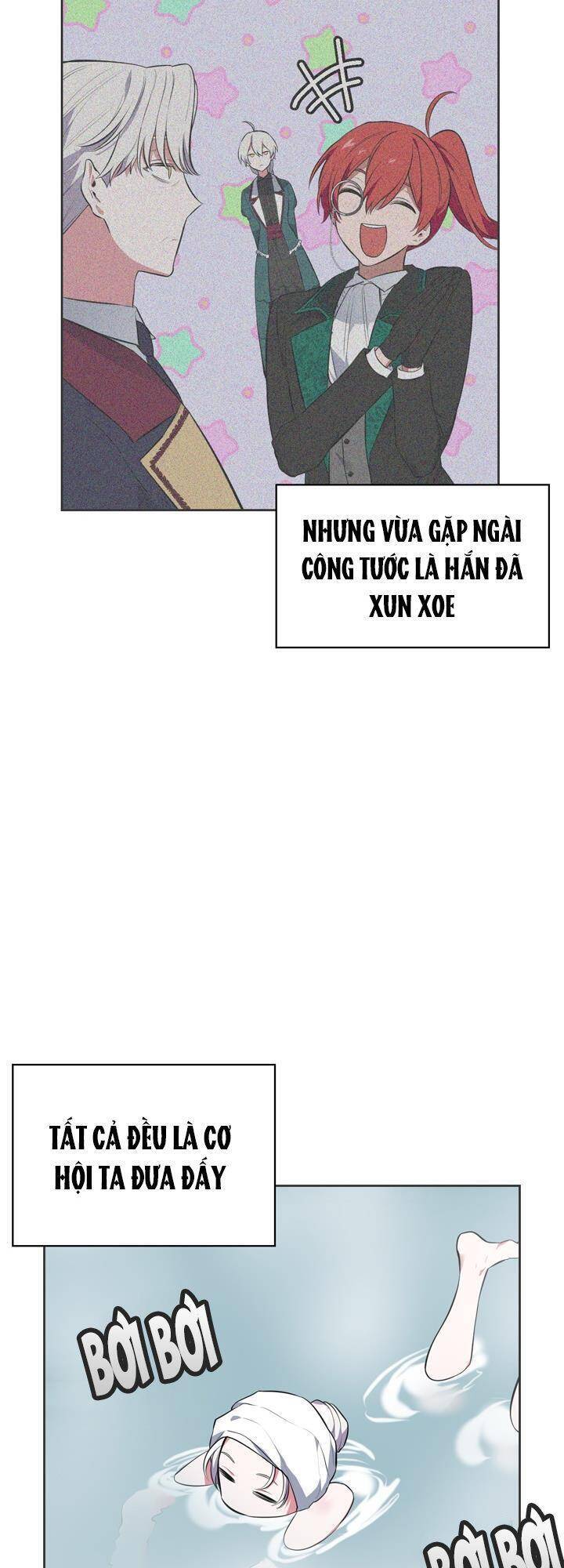 Đừng Đụng Vào Em Trai Ta Chap 49 - Next Chap 50