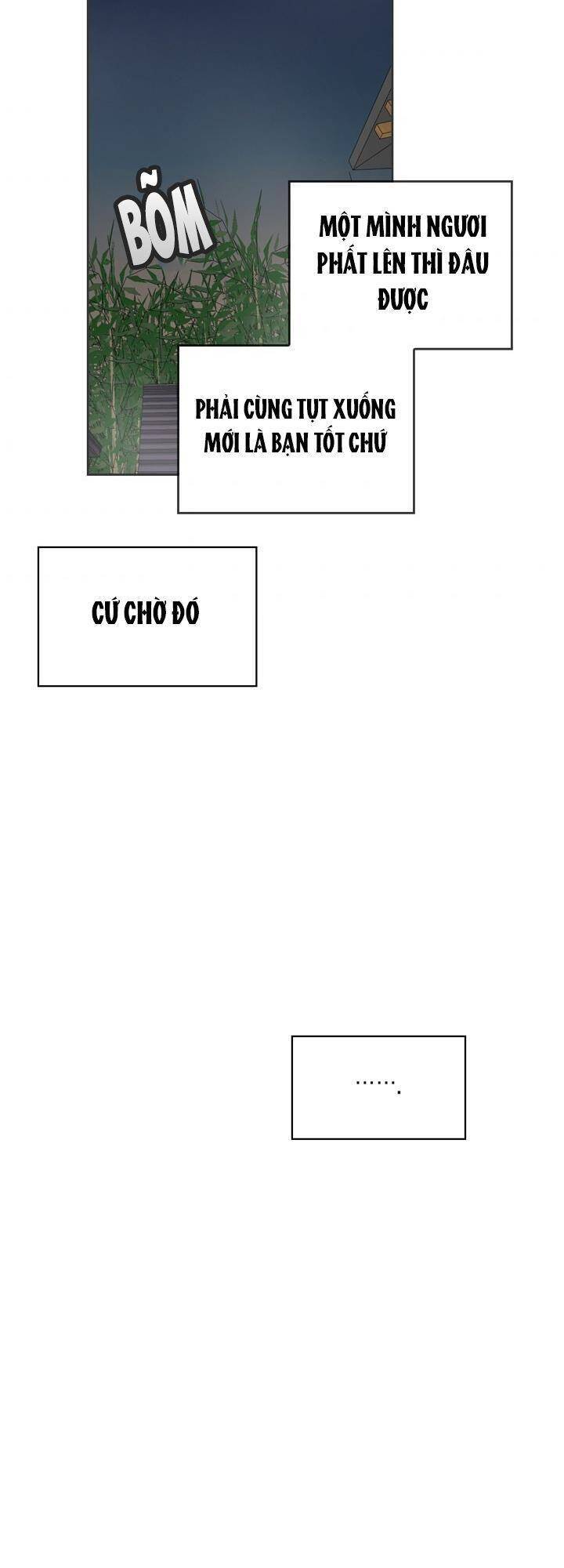Đừng Đụng Vào Em Trai Ta Chap 49 - Next Chap 50