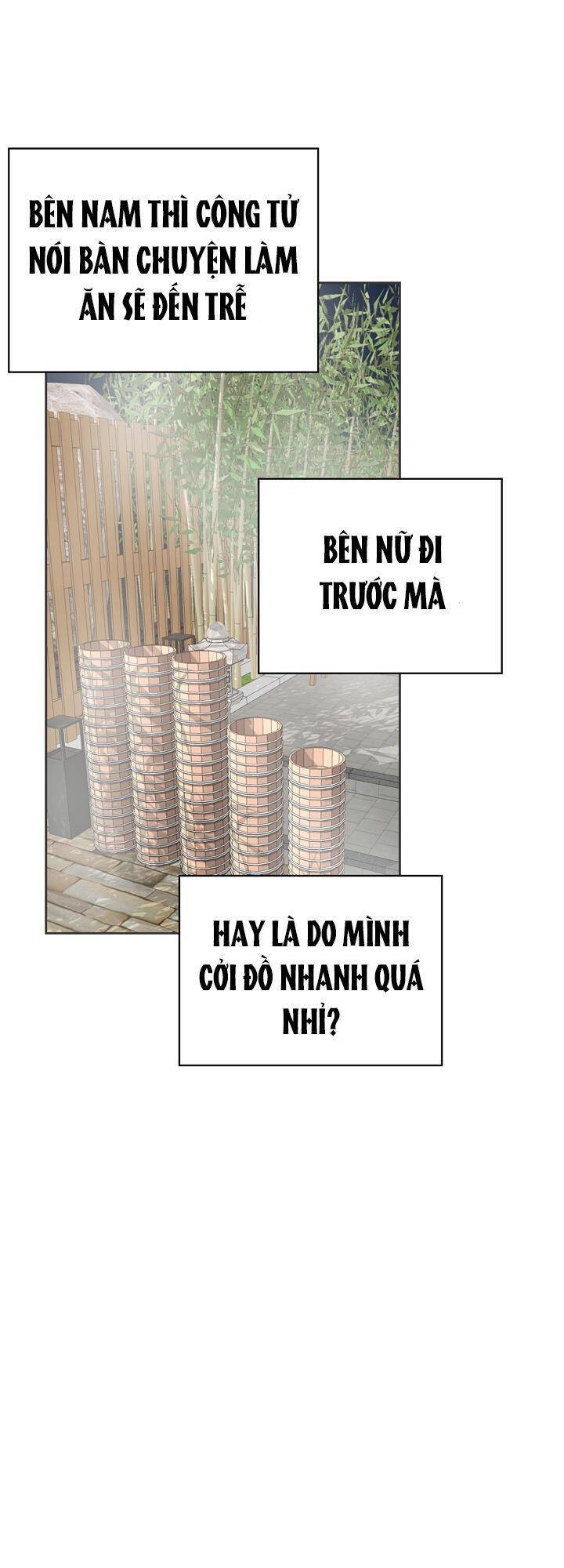 Đừng Đụng Vào Em Trai Ta Chap 49 - Next Chap 50