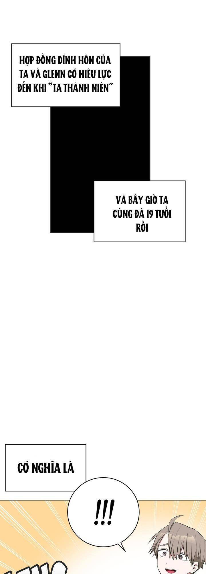 Đừng Đụng Vào Em Trai Ta Chap 49 - Next Chap 50