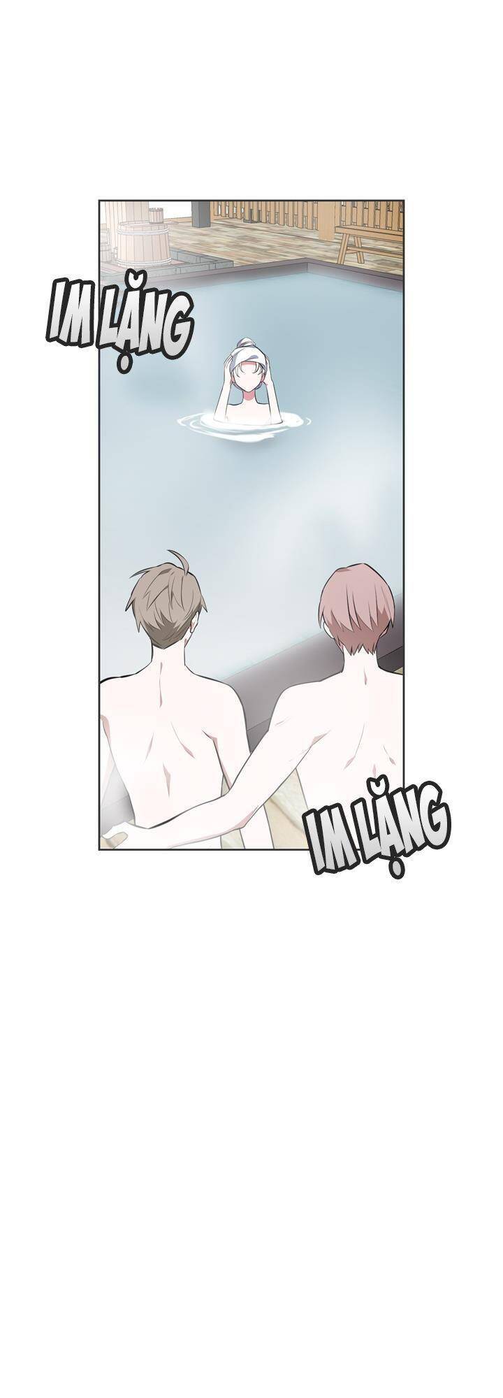 Đừng Đụng Vào Em Trai Ta Chap 49 - Next Chap 50