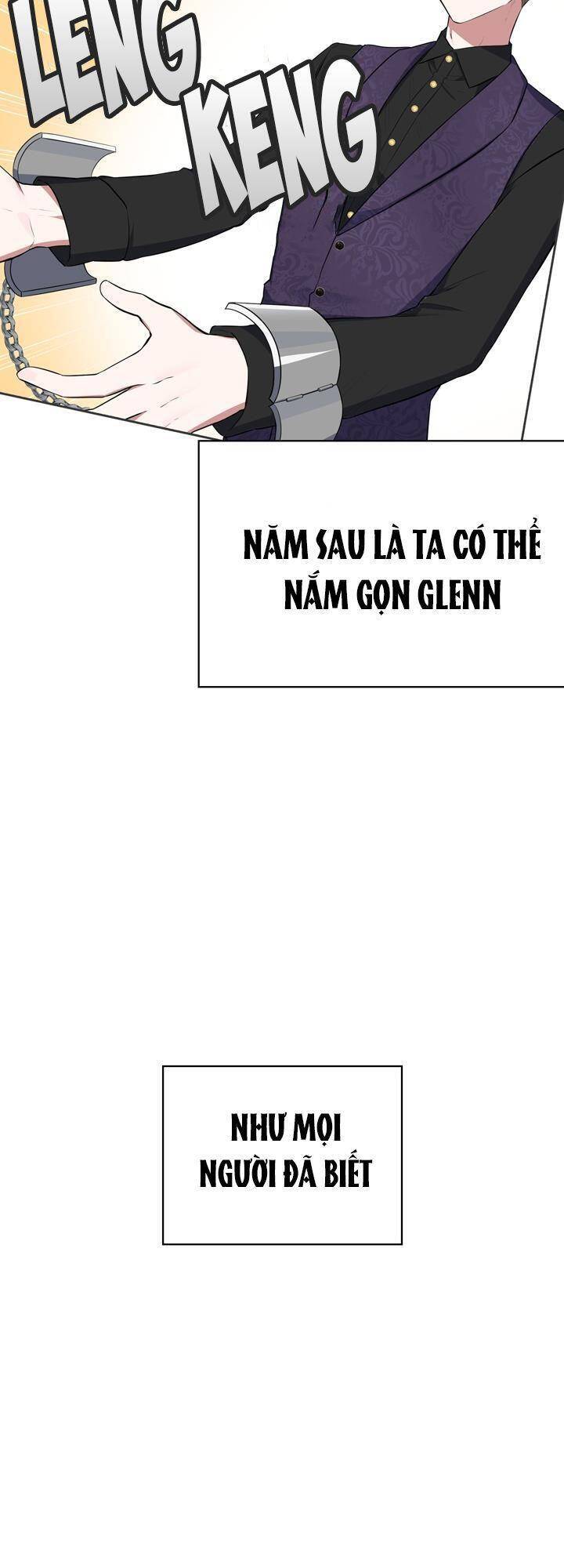 Đừng Đụng Vào Em Trai Ta Chap 49 - Next Chap 50