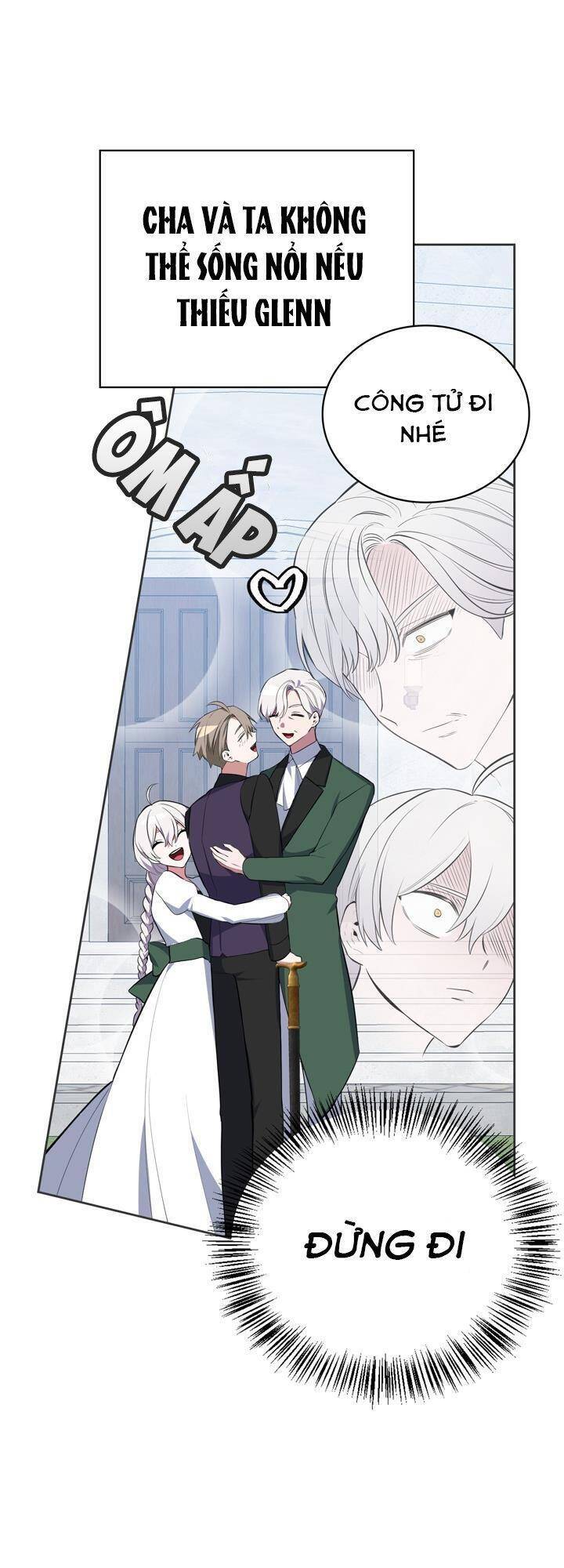 Đừng Đụng Vào Em Trai Ta Chap 49 - Next Chap 50