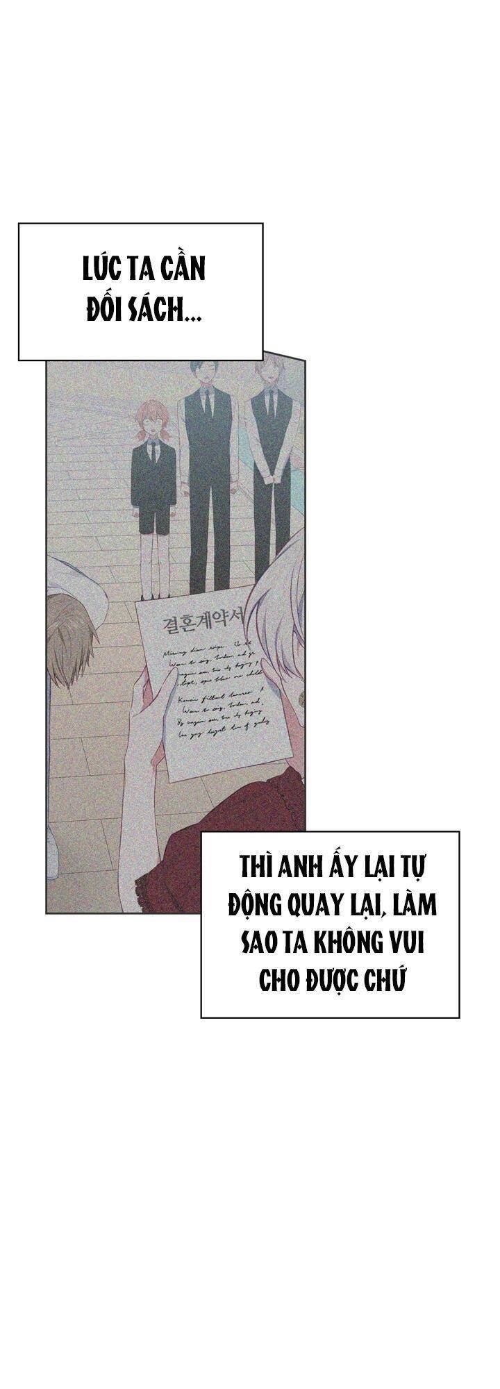 Đừng Đụng Vào Em Trai Ta Chap 49 - Next Chap 50