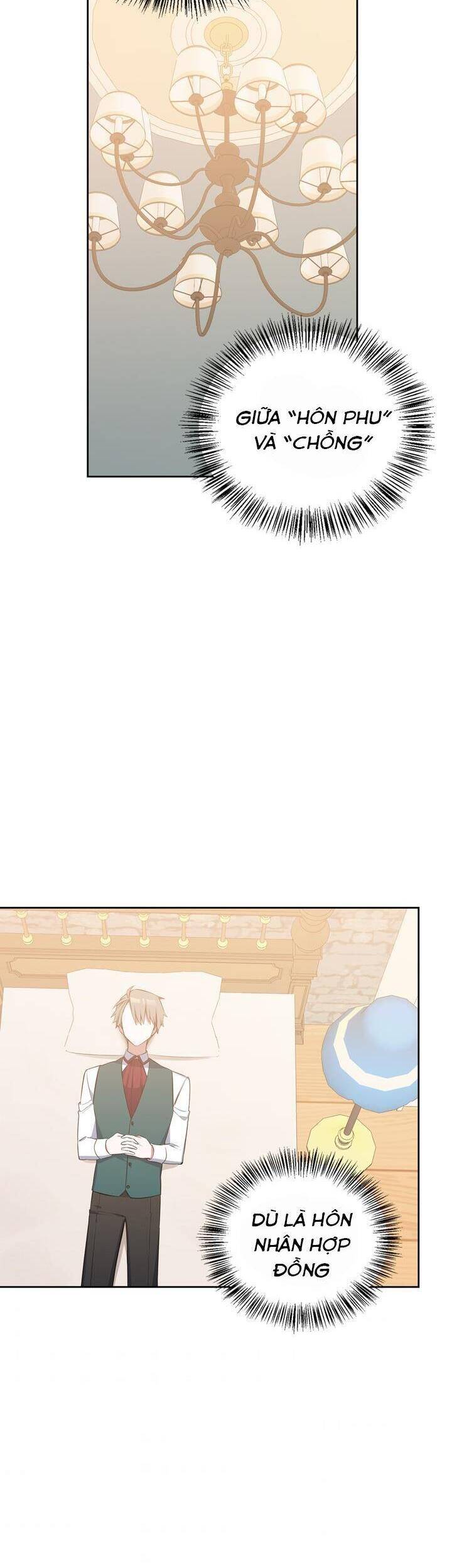 Đừng Đụng Vào Em Trai Ta Chap 50 - Next Chap 51