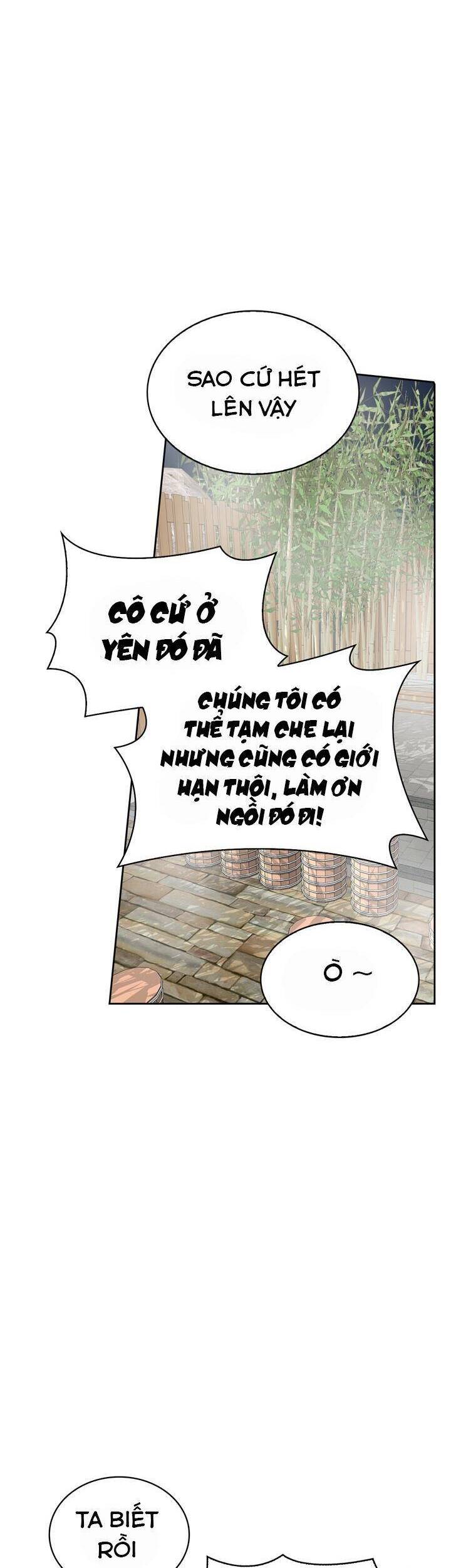 Đừng Đụng Vào Em Trai Ta Chap 50 - Next Chap 51