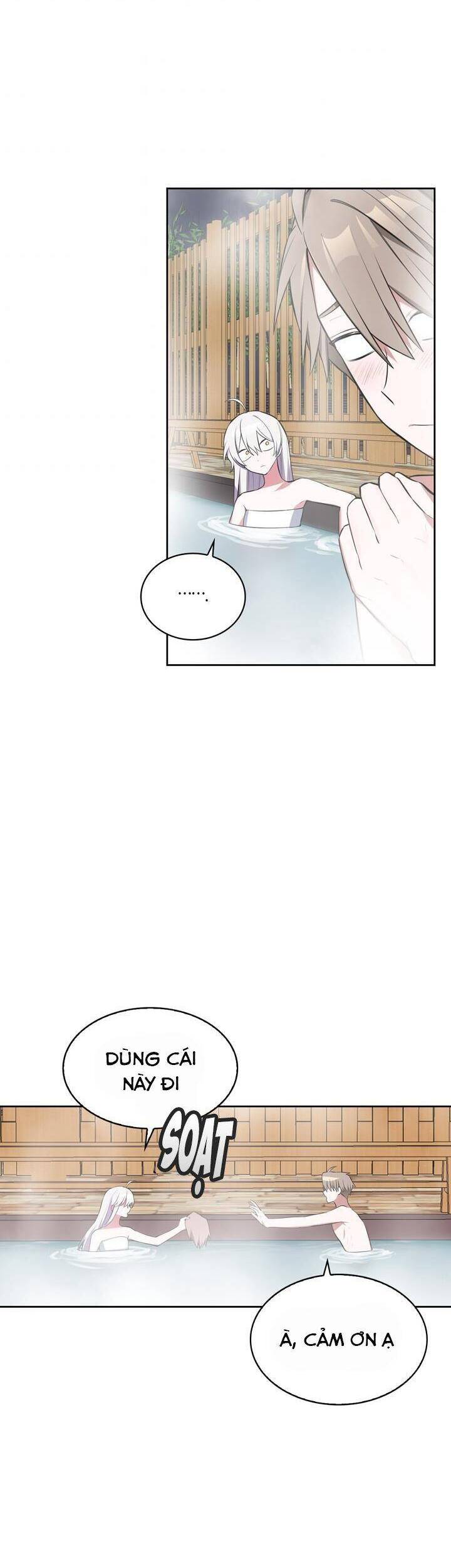 Đừng Đụng Vào Em Trai Ta Chap 50 - Next Chap 51