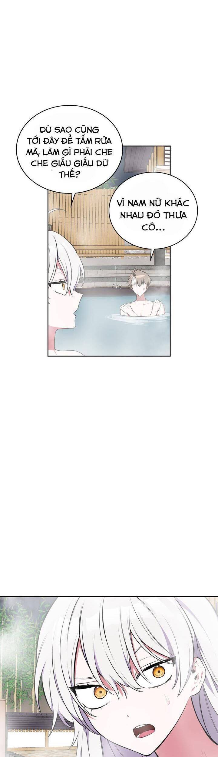 Đừng Đụng Vào Em Trai Ta Chap 50 - Next Chap 51