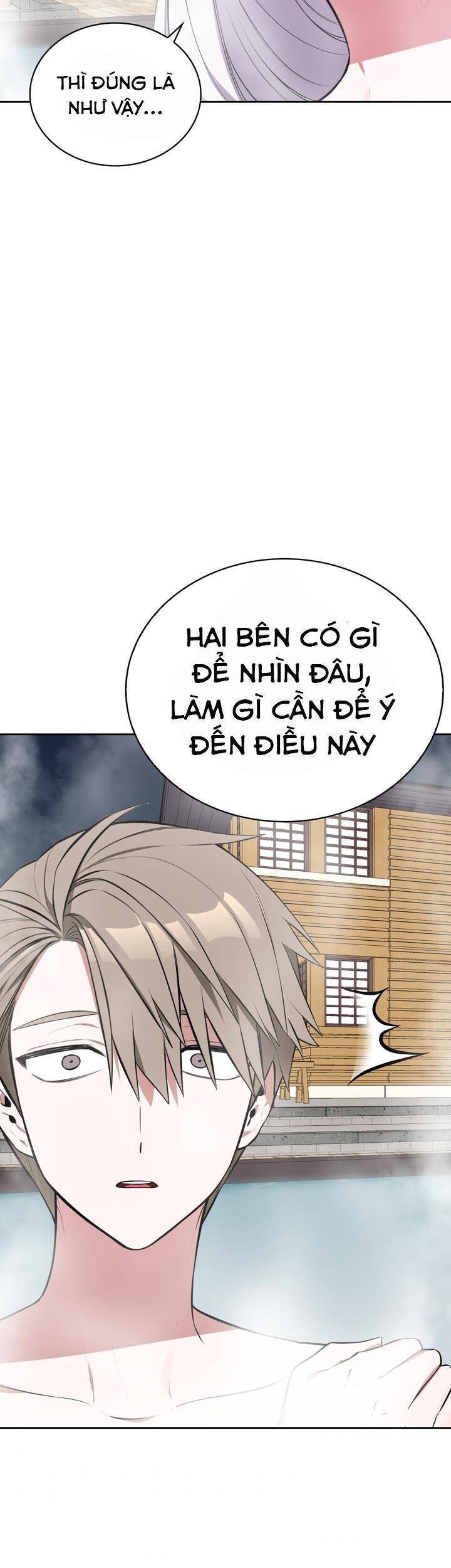 Đừng Đụng Vào Em Trai Ta Chap 50 - Next Chap 51