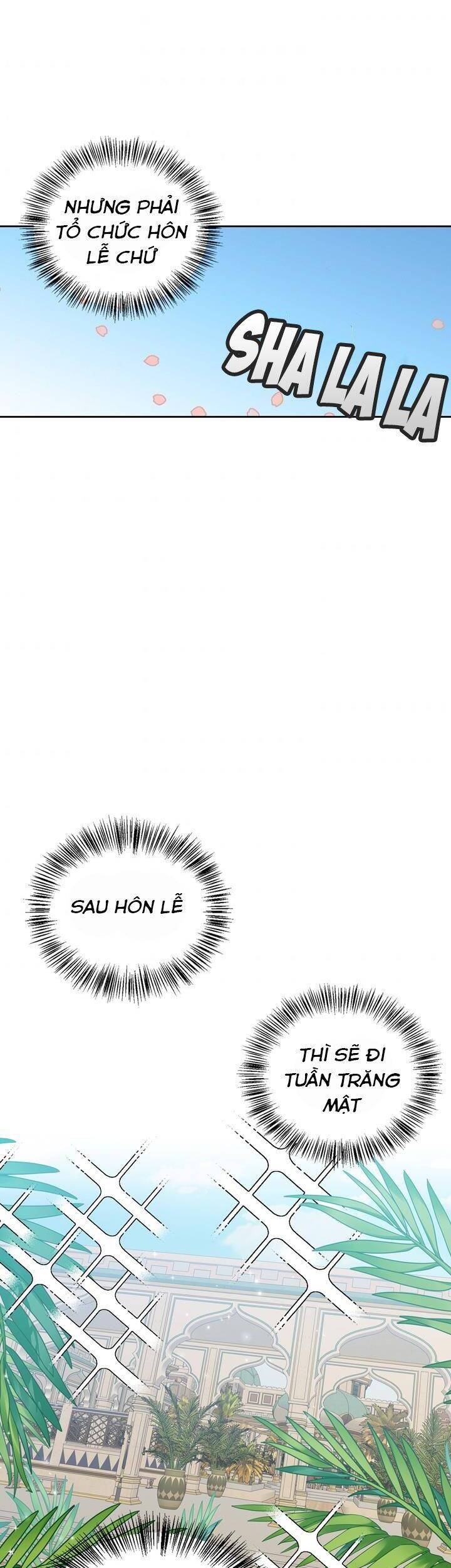 Đừng Đụng Vào Em Trai Ta Chap 50 - Next Chap 51