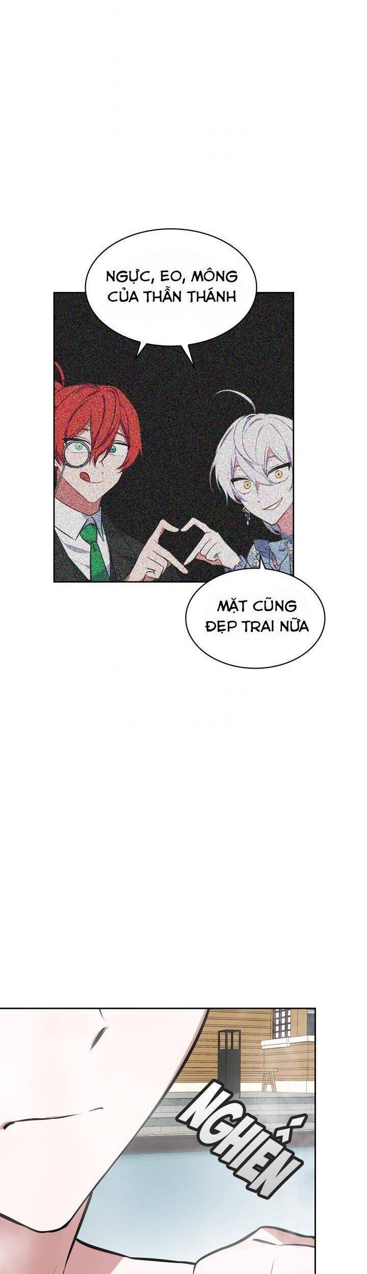 Đừng Đụng Vào Em Trai Ta Chap 50 - Next Chap 51