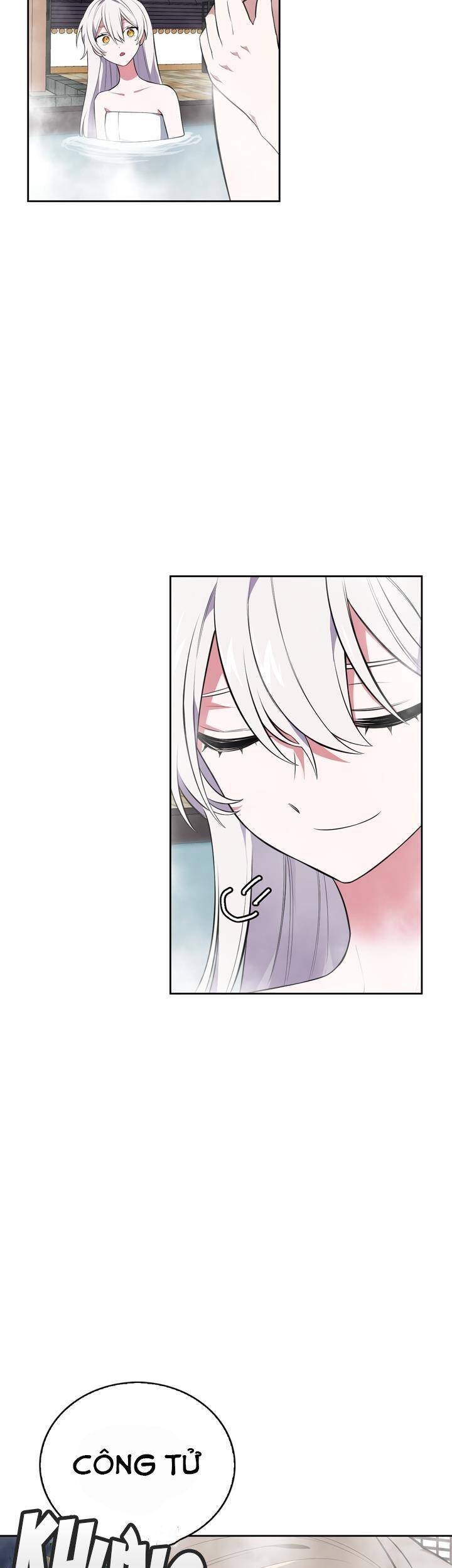 Đừng Đụng Vào Em Trai Ta Chap 50 - Next Chap 51
