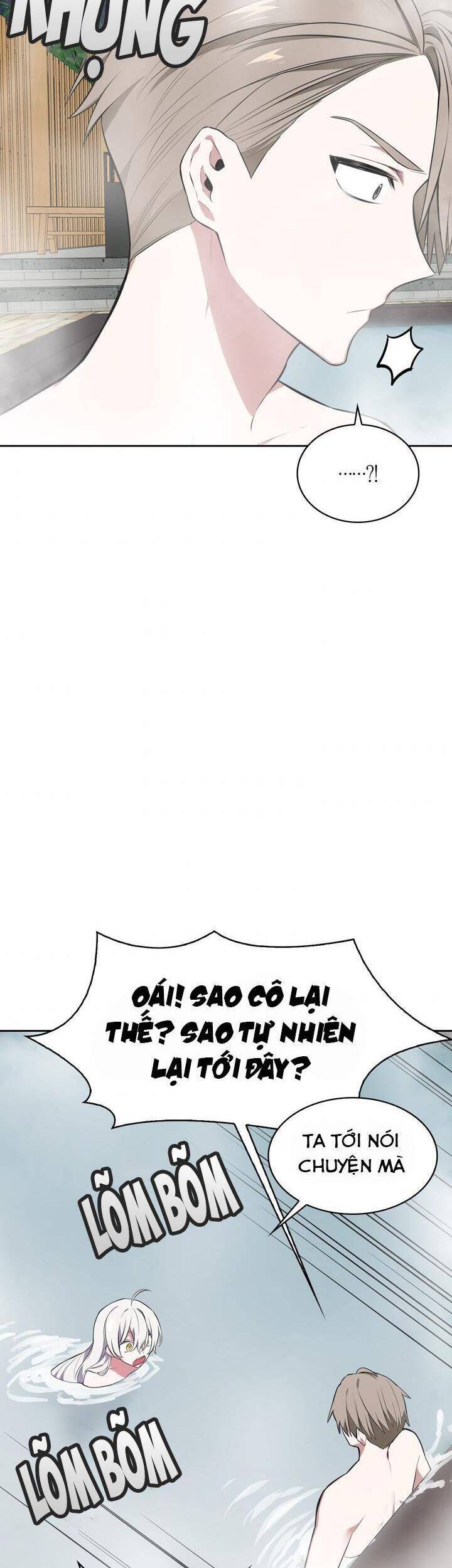 Đừng Đụng Vào Em Trai Ta Chap 50 - Next Chap 51