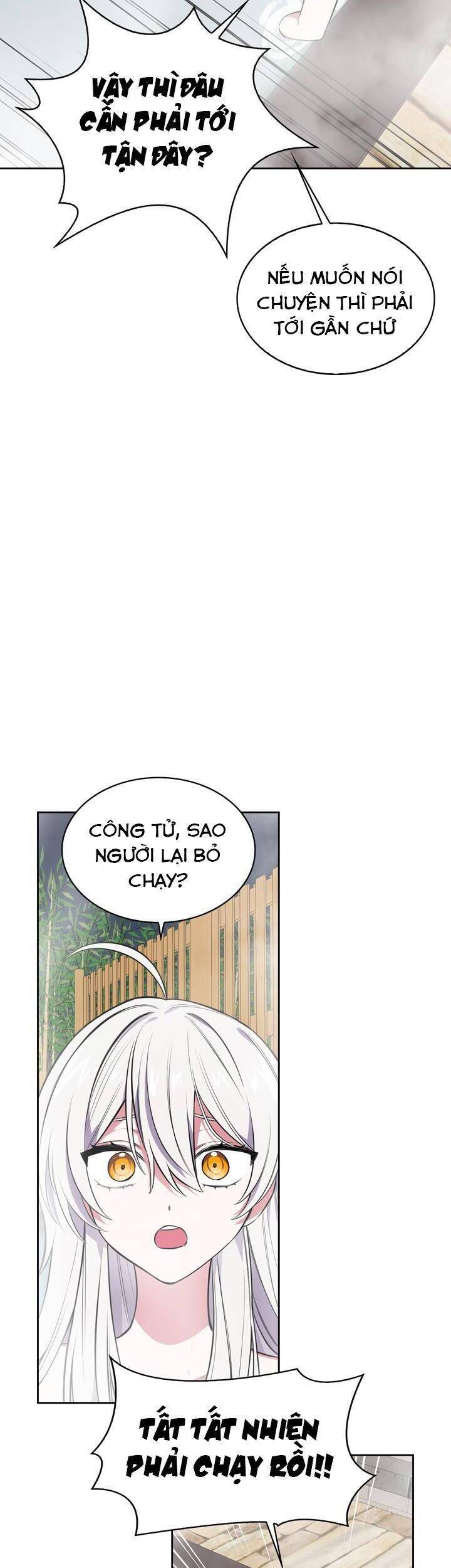 Đừng Đụng Vào Em Trai Ta Chap 50 - Next Chap 51