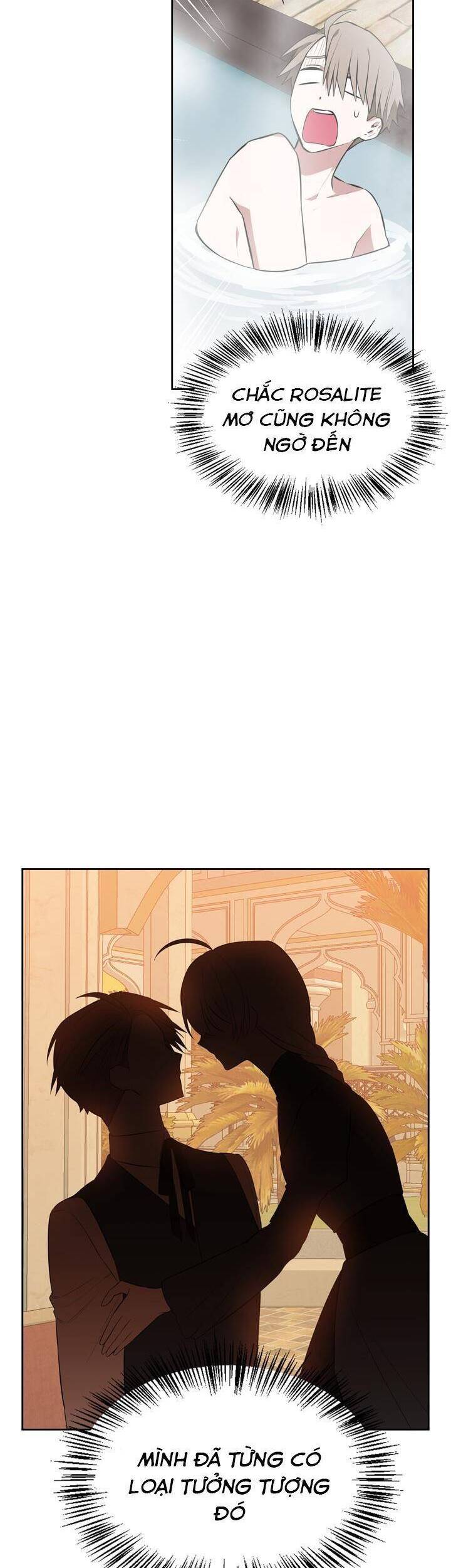 Đừng Đụng Vào Em Trai Ta Chap 50 - Next Chap 51