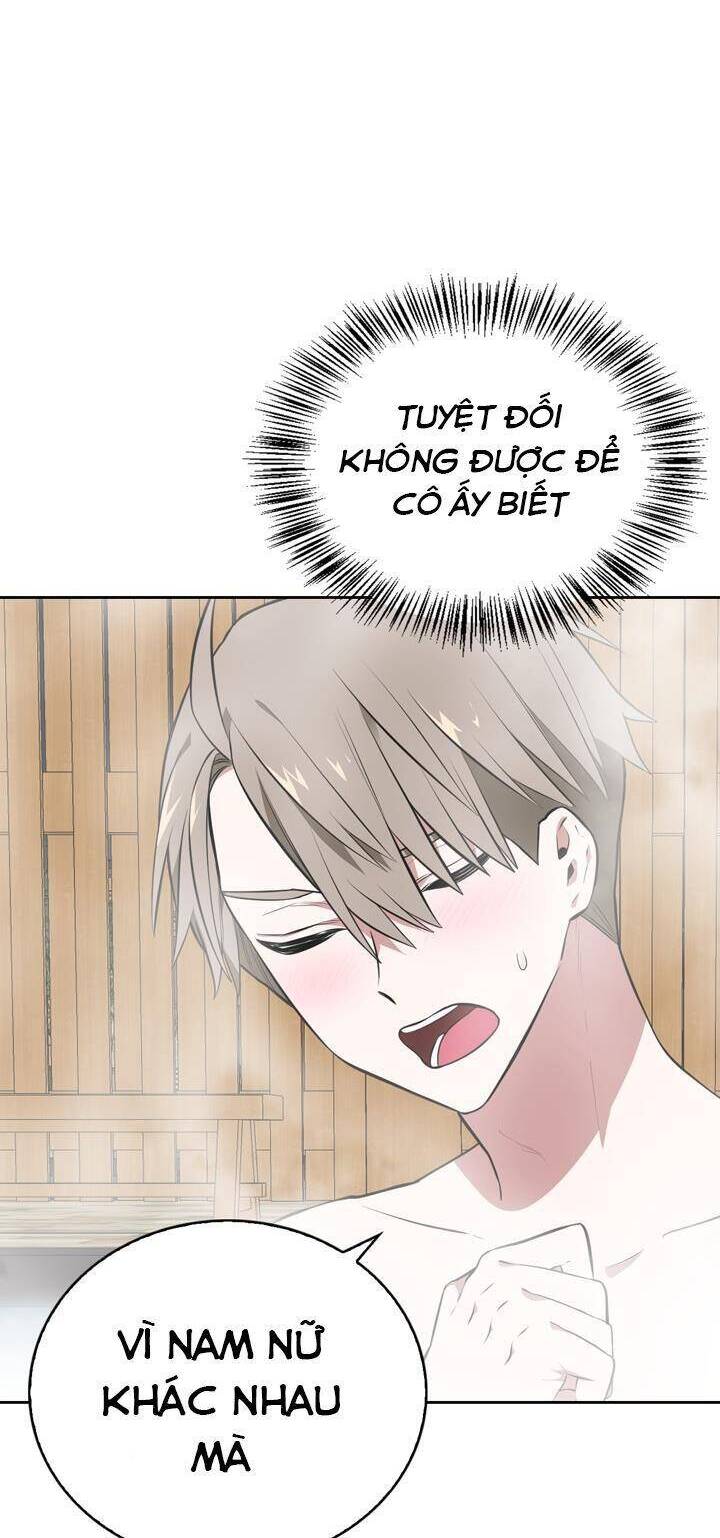 Đừng Đụng Vào Em Trai Ta Chap 50 - Next Chap 51