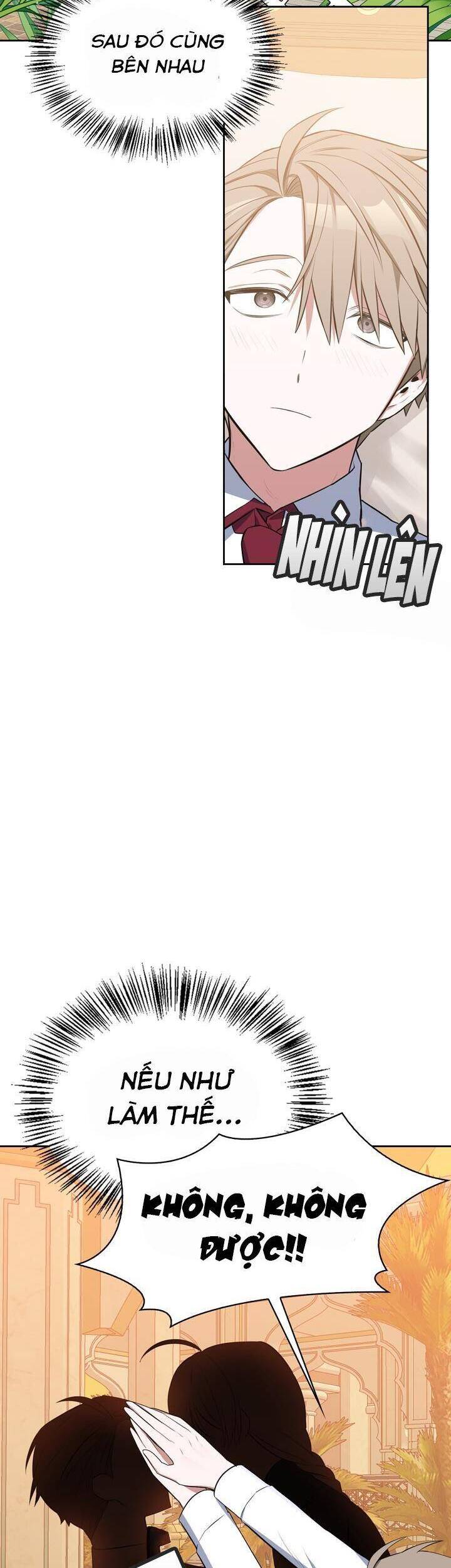 Đừng Đụng Vào Em Trai Ta Chap 50 - Next Chap 51