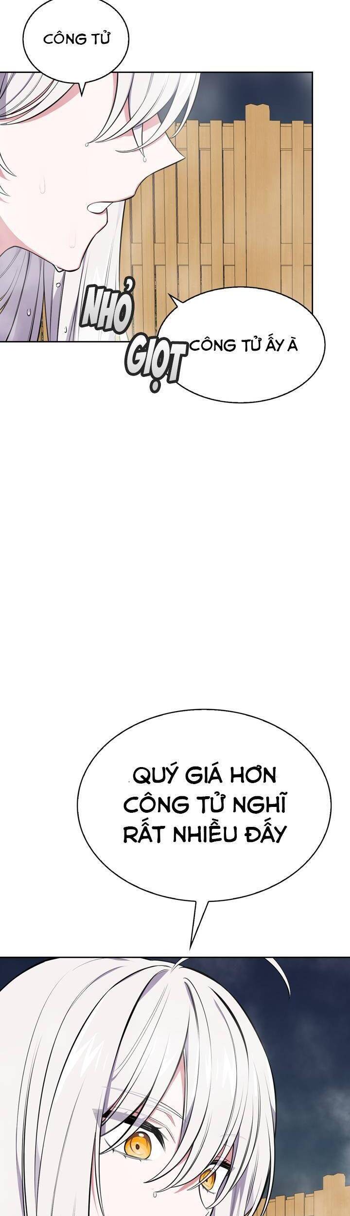 Đừng Đụng Vào Em Trai Ta Chap 50 - Next Chap 51