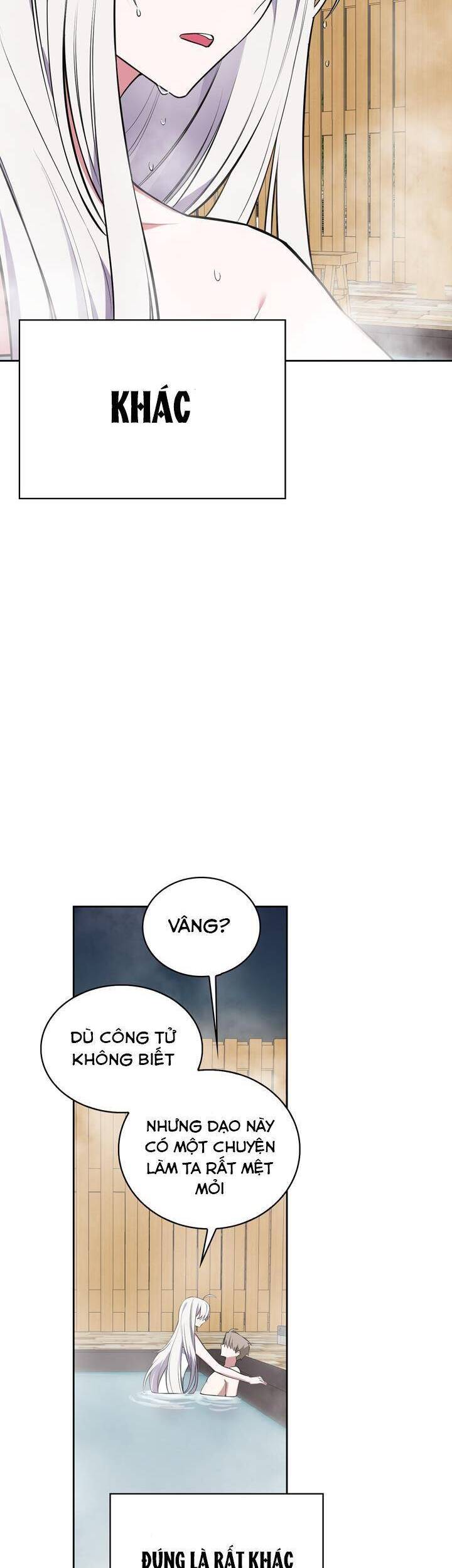 Đừng Đụng Vào Em Trai Ta Chap 50 - Next Chap 51