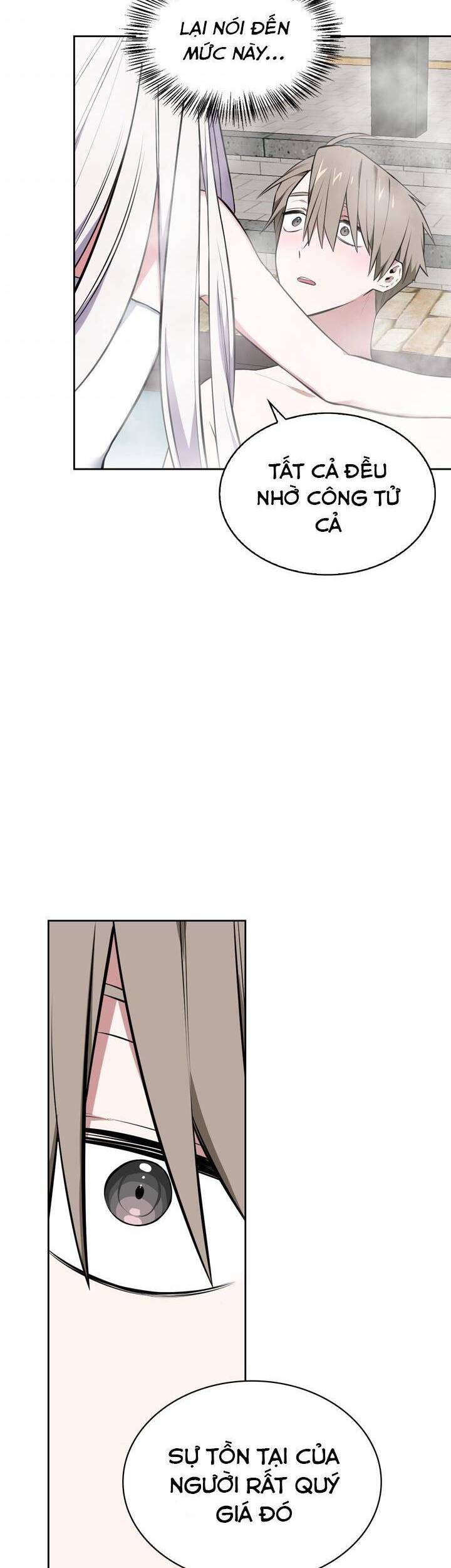Đừng Đụng Vào Em Trai Ta Chap 50 - Next Chap 51