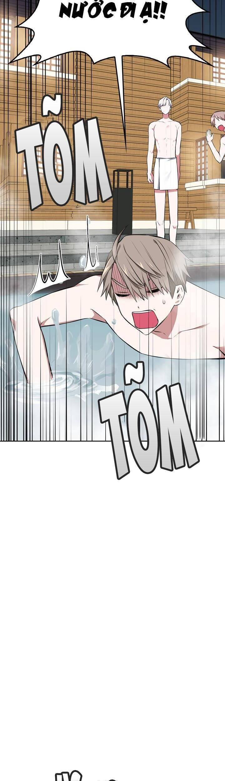 Đừng Đụng Vào Em Trai Ta Chap 50 - Next Chap 51