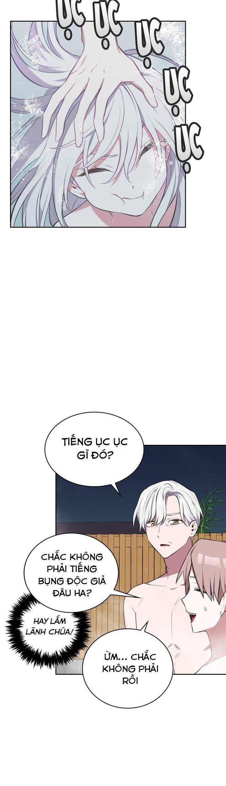 Đừng Đụng Vào Em Trai Ta Chap 50 - Next Chap 51