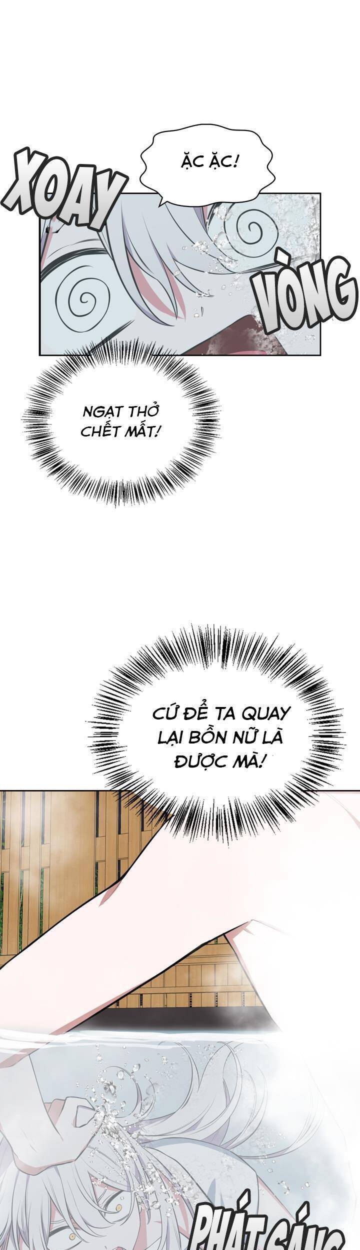 Đừng Đụng Vào Em Trai Ta Chap 50 - Next Chap 51