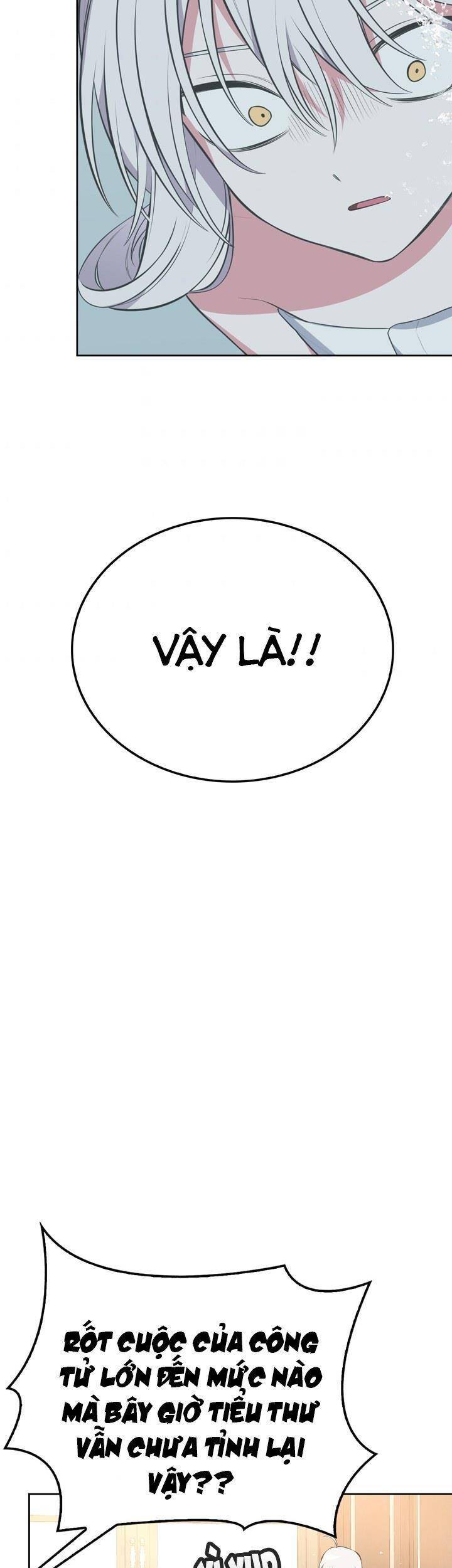 Đừng Đụng Vào Em Trai Ta Chap 50 - Next Chap 51
