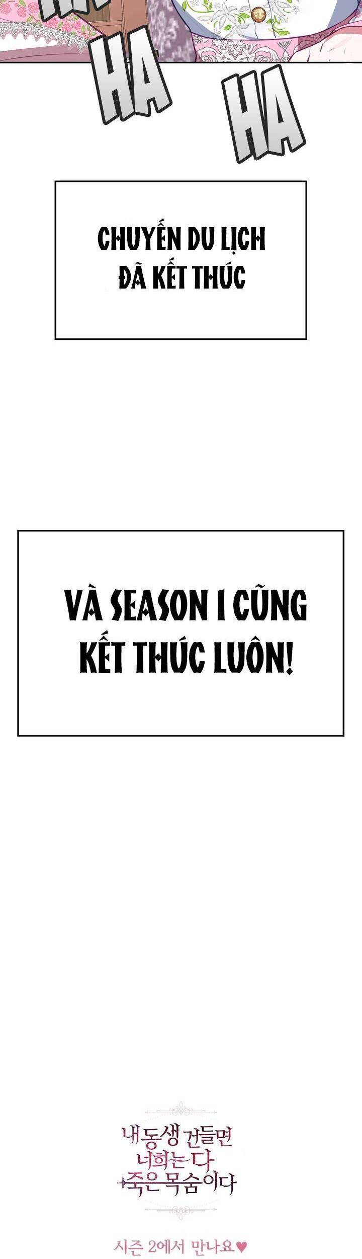 Đừng Đụng Vào Em Trai Ta Chap 50 - Next Chap 51