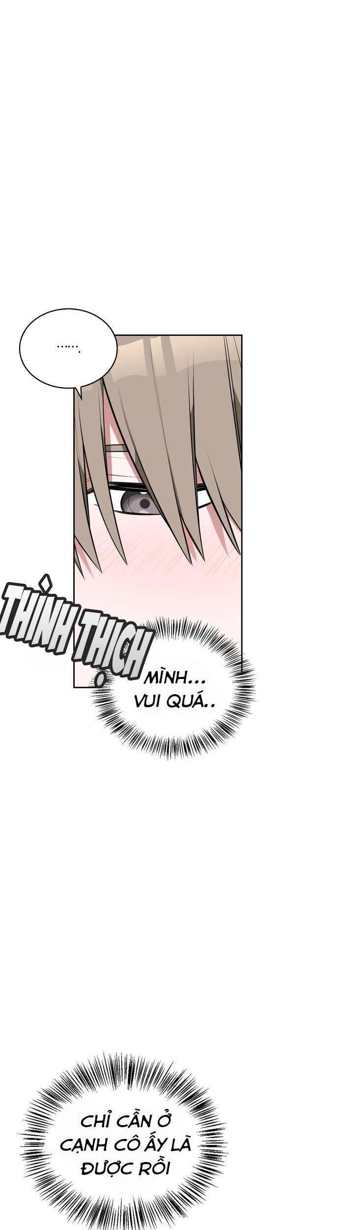 Đừng Đụng Vào Em Trai Ta Chap 50 - Next Chap 51